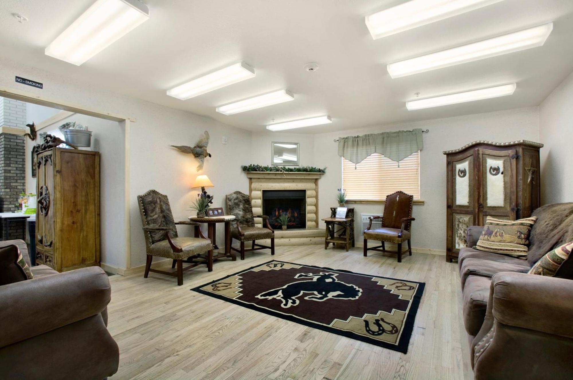 Super 8 By Wyndham Powell Quarto foto